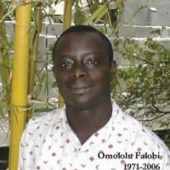 Killed: Omololu Falobi, JAAIDS Founder and Executive Director