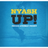 “Nyash UP!” Available Now!