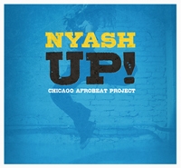 Rhapsody Reviews “Nyash UP!”